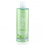 Hive Coconut & Lime Pre & After Wax Oil 400ml